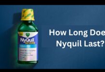 How Long Does NyQuil® Last? How long does Nyquil Last