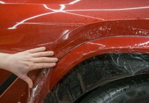 PPF for Your Car: How Paint Protection Film Preserves Your Vehicle’s Finish